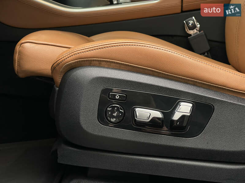 Внедорожник / Кроссовер BMW X5 2019 в Киеве фото 27 Внедорожник / Кроссовер BMW X5 2019 в Киеве