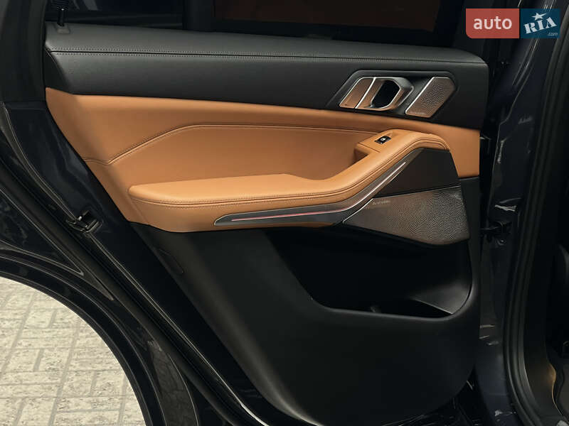 Внедорожник / Кроссовер BMW X5 2019 в Киеве фото 33 Внедорожник / Кроссовер BMW X5 2019 в Киеве