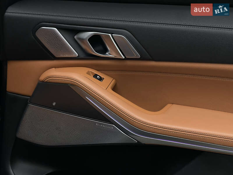 Внедорожник / Кроссовер BMW X5 2019 в Киеве фото 38 Внедорожник / Кроссовер BMW X5 2019 в Киеве