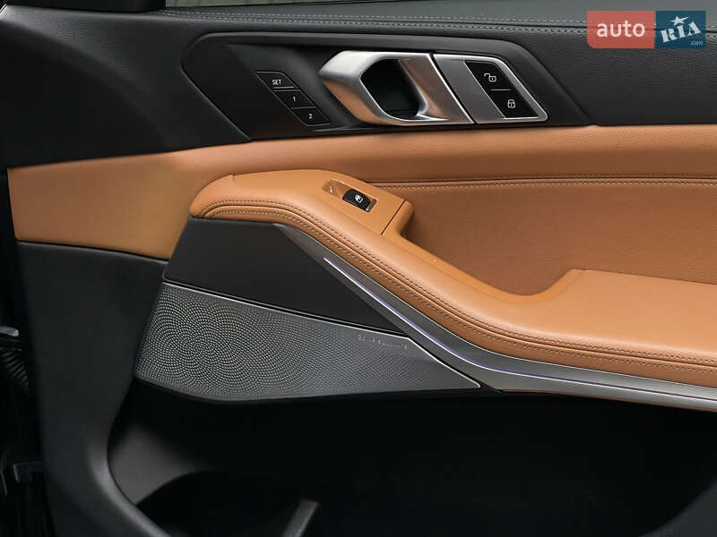 Внедорожник / Кроссовер BMW X5 2019 в Киеве фото 42 Внедорожник / Кроссовер BMW X5 2019 в Киеве