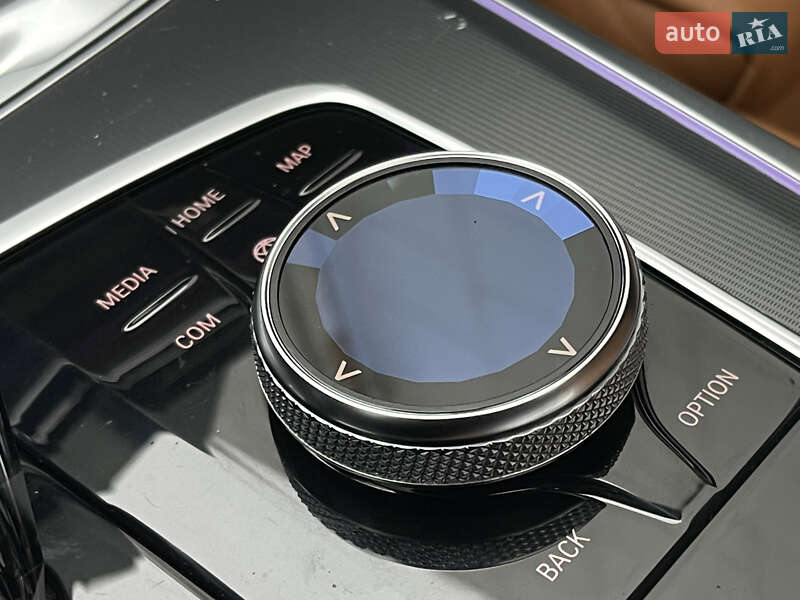 Внедорожник / Кроссовер BMW X5 2019 в Киеве фото 54 Внедорожник / Кроссовер BMW X5 2019 в Киеве