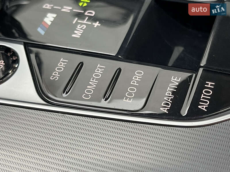 Внедорожник / Кроссовер BMW X5 2019 в Киеве фото 58 Внедорожник / Кроссовер BMW X5 2019 в Киеве