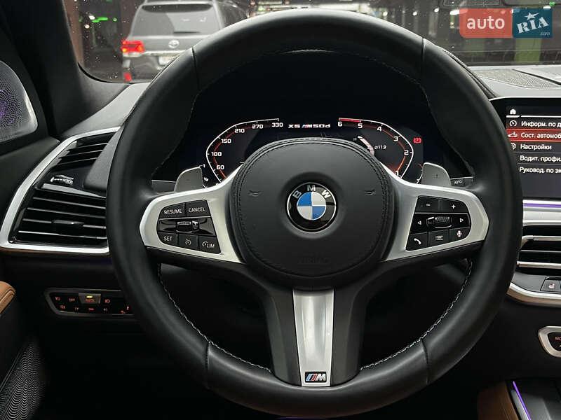 Внедорожник / Кроссовер BMW X5 2019 в Киеве фото 70 Внедорожник / Кроссовер BMW X5 2019 в Киеве