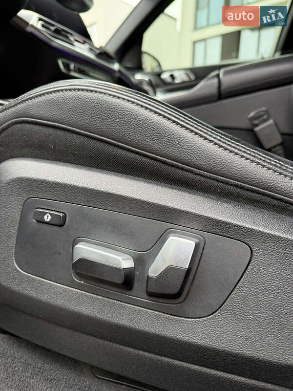 Внедорожник / Кроссовер BMW X5 2018 в Ужгороде