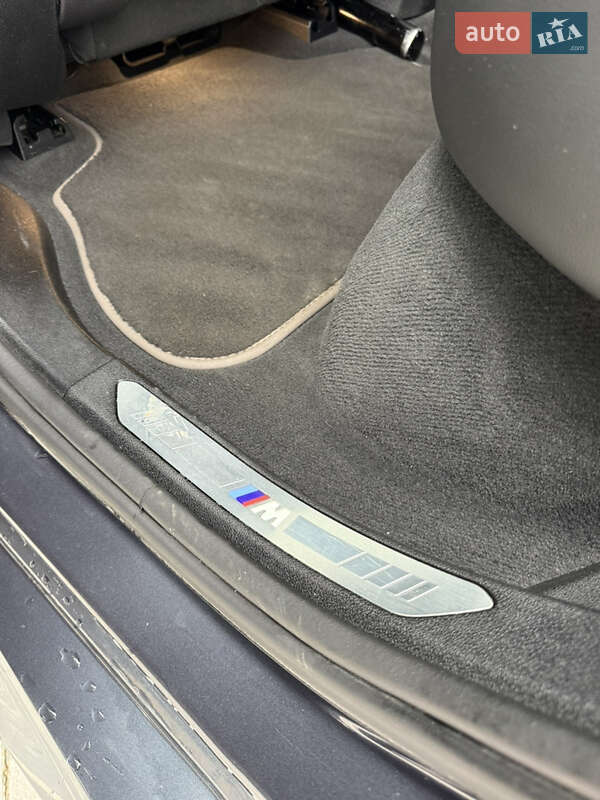 Внедорожник / Кроссовер BMW X5 2018 в Ужгороде