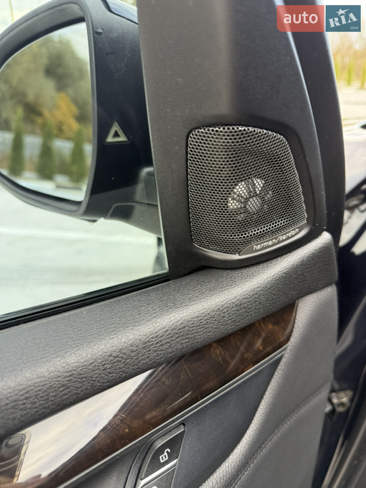2014 BMW X5 - мініатюра 4