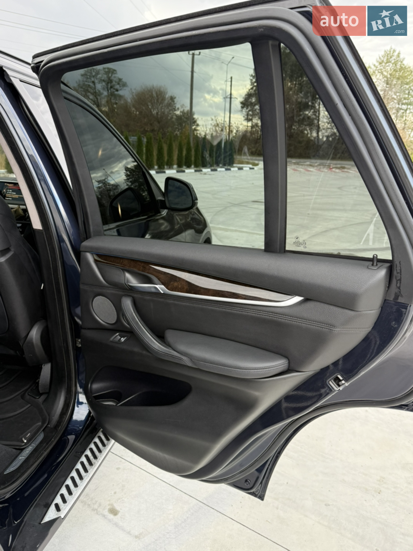 2014 BMW X5 - мініатюра 5