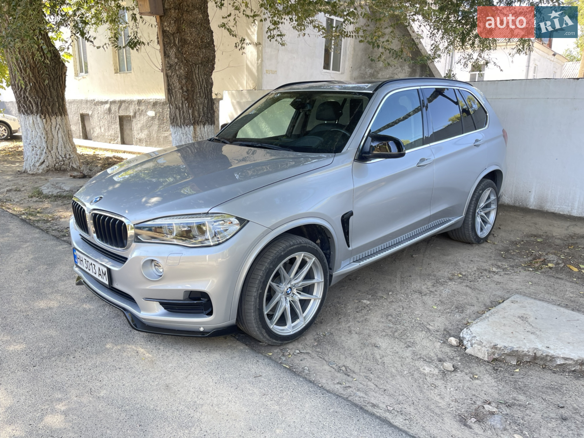 2016 BMW X5 - мініатюра 12