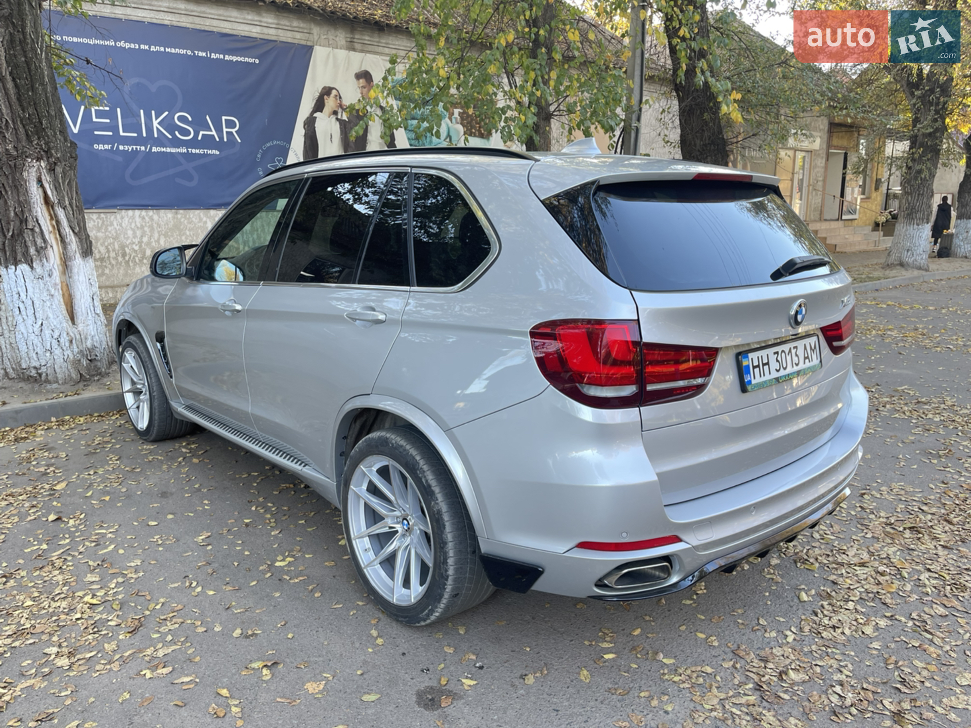 2016 BMW X5 - мініатюра 20