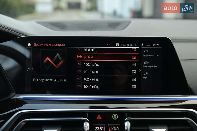 Внедорожник / Кроссовер BMW X5 2020 в Одессе