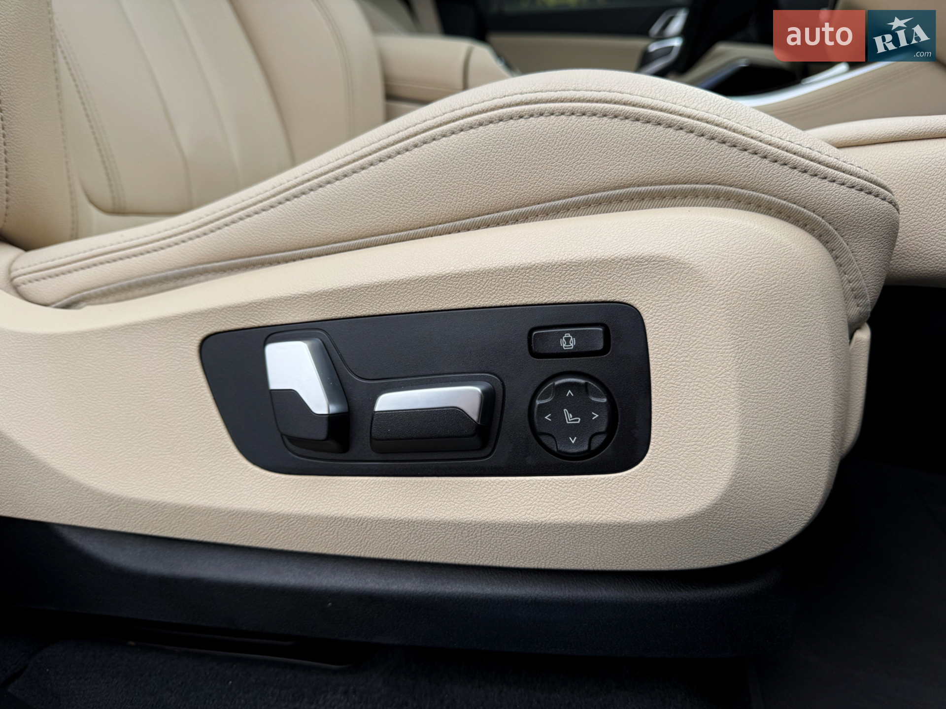 2019 BMW X5 - мініатюра 23