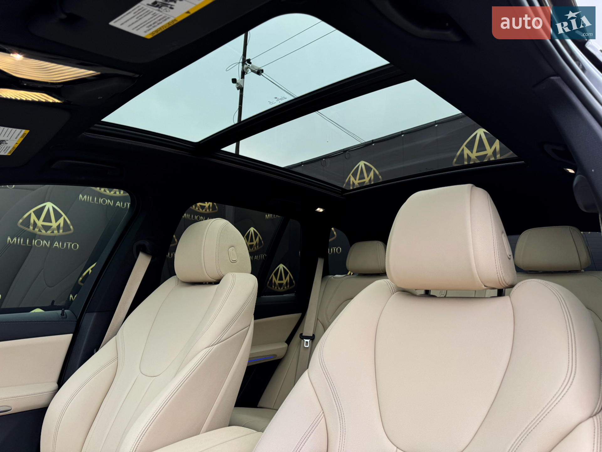 2019 BMW X5 - мініатюра 14