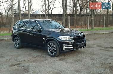 Внедорожник / Кроссовер BMW X5 2015 в Николаеве