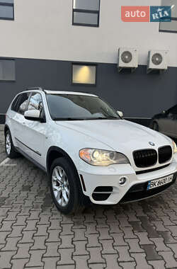 Позашляховик / Кросовер BMW X5 2012 в Хмельницькому