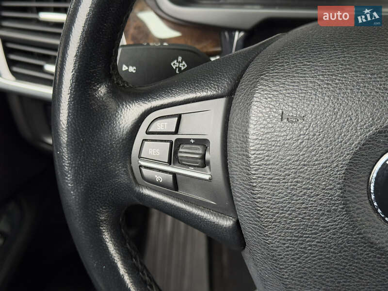 Внедорожник / Кроссовер BMW X5 2014 в Киеве фото 26 Внедорожник / Кроссовер BMW X5 2014 в Киеве