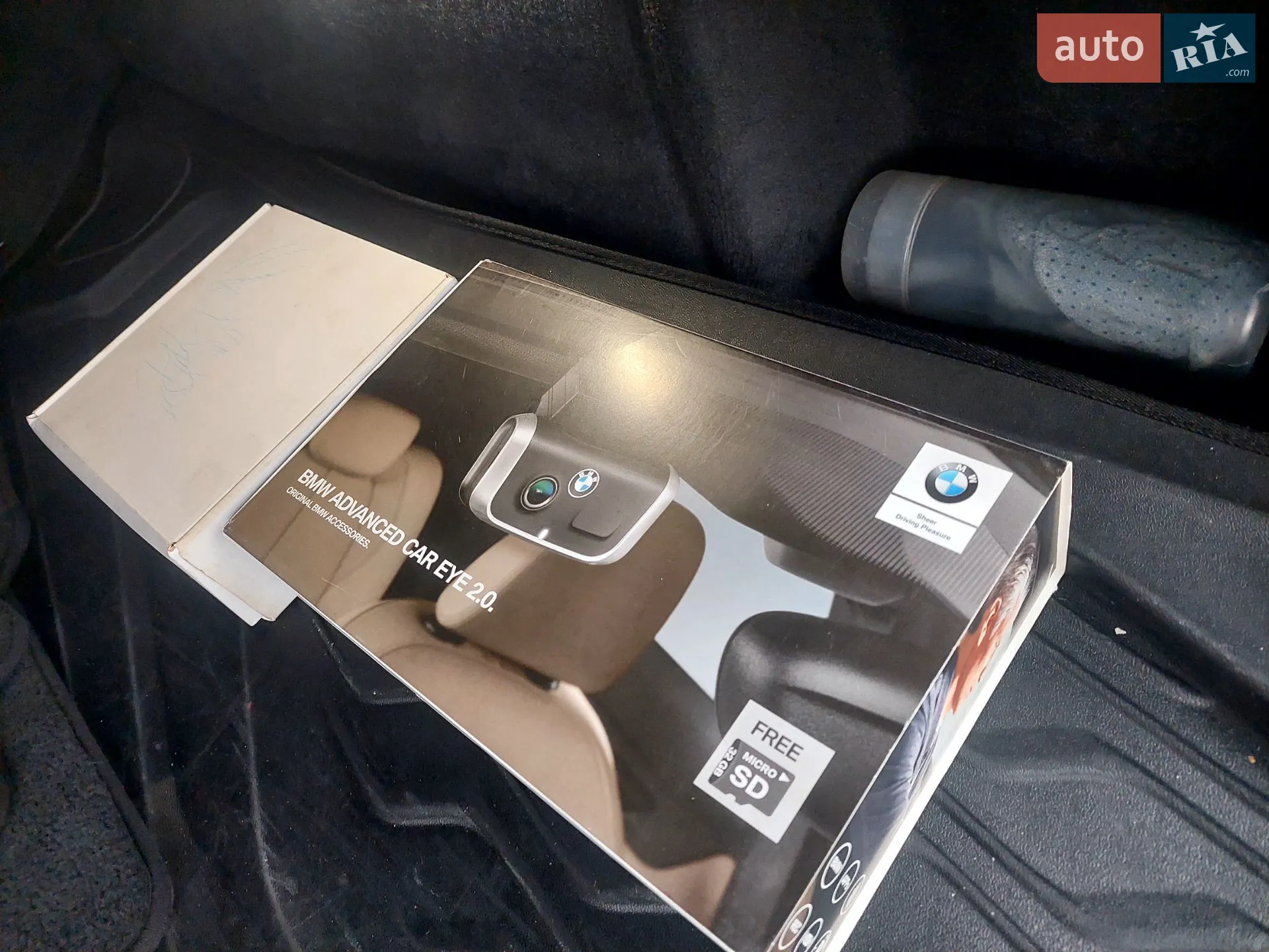 2019 BMW X5 - мініатюра 13