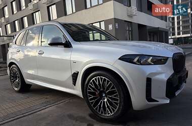 Позашляховик / Кросовер BMW X5 2023 в Києві
