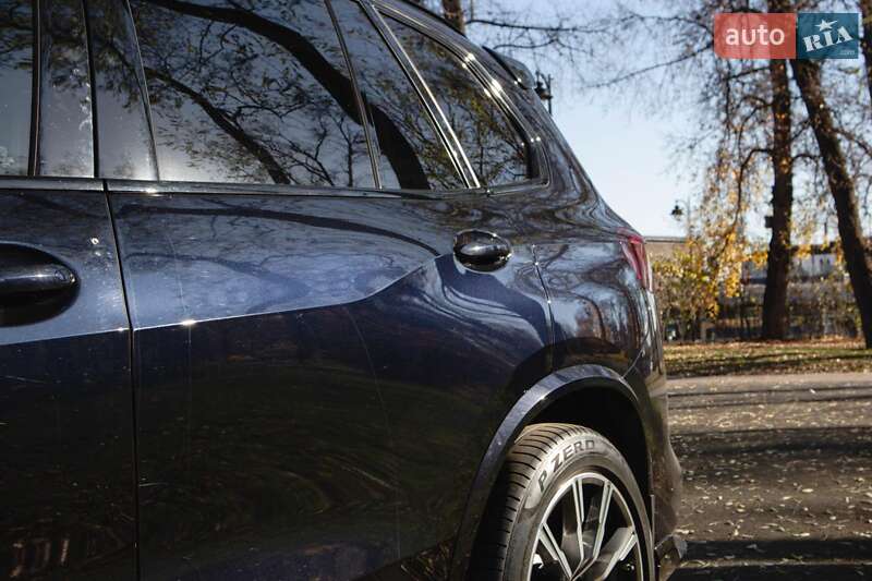 Внедорожник / Кроссовер BMW X5 2021 в Киеве фото 29 Внедорожник / Кроссовер BMW X5 2021 в Киеве