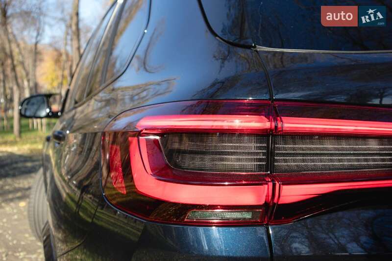 Внедорожник / Кроссовер BMW X5 2021 в Киеве фото 31 Внедорожник / Кроссовер BMW X5 2021 в Киеве