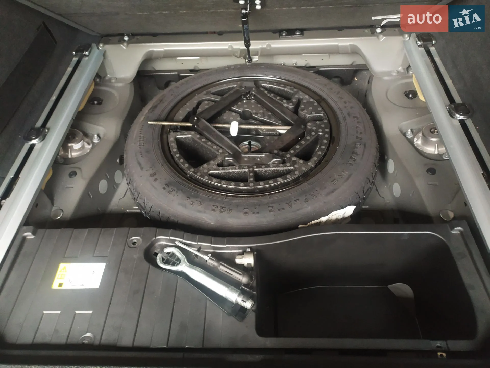 2015 BMW X5 - мініатюра 9