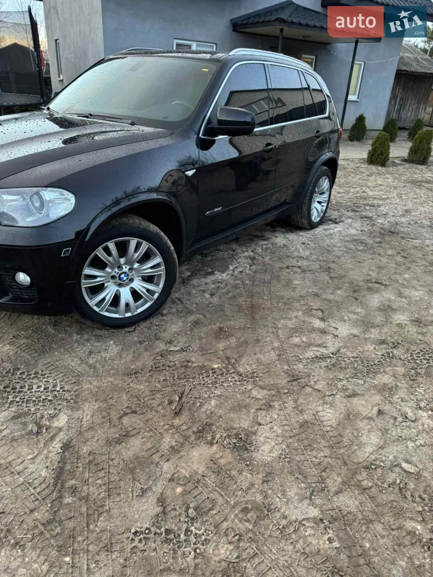 2010 BMW X5 - мініатюра 4