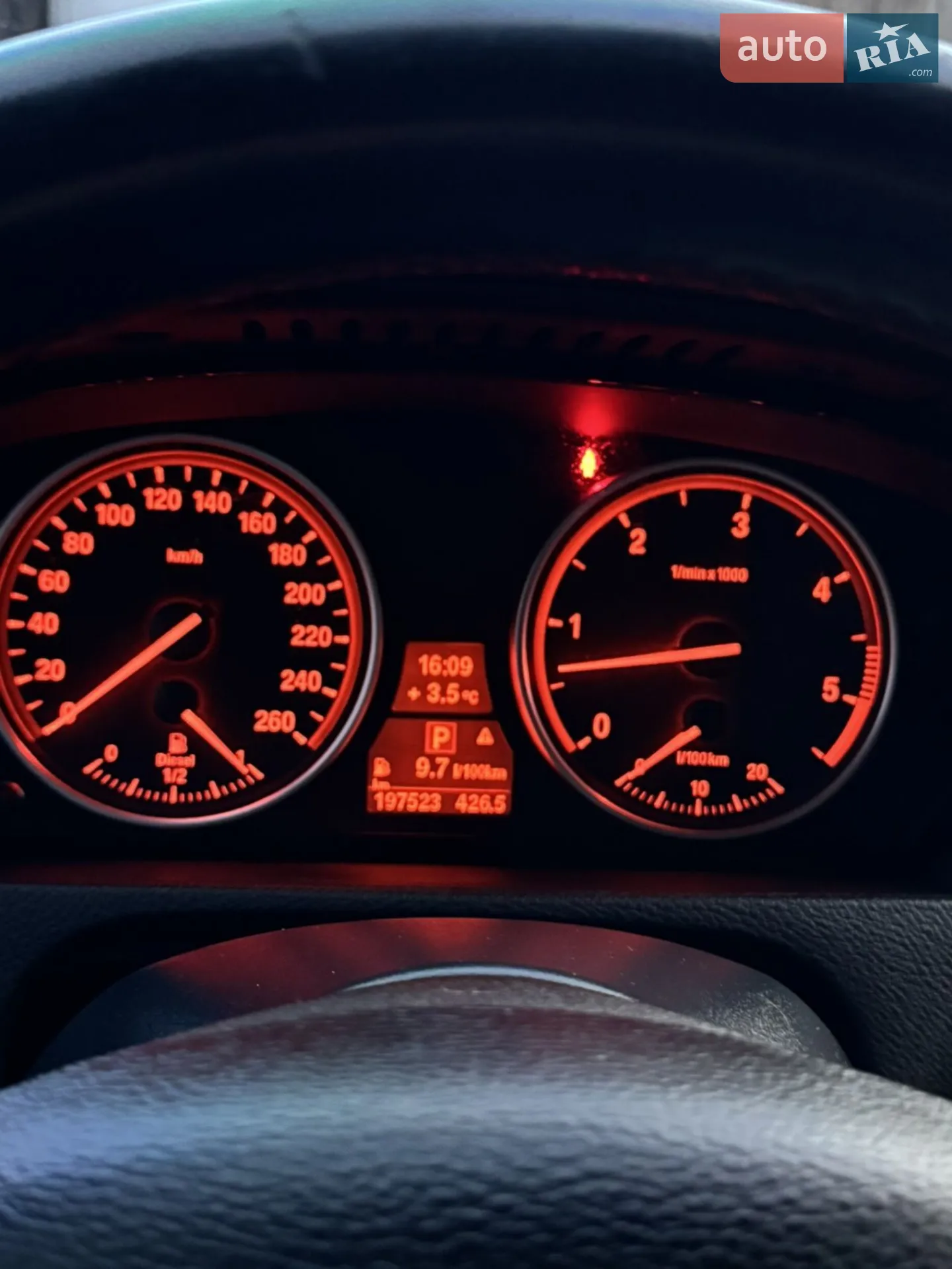 2010 BMW X5 - мініатюра 22