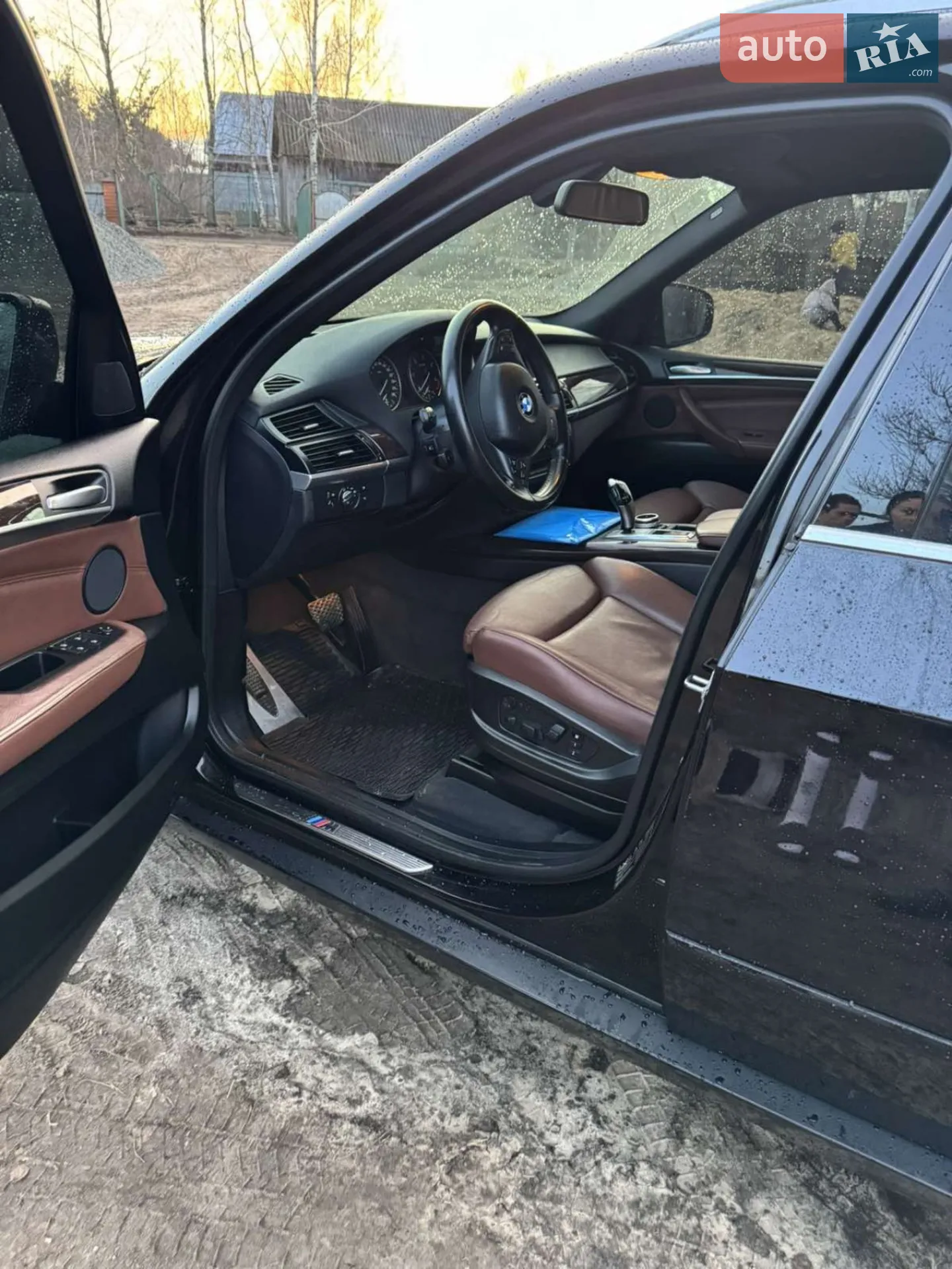 2010 BMW X5 - мініатюра 29