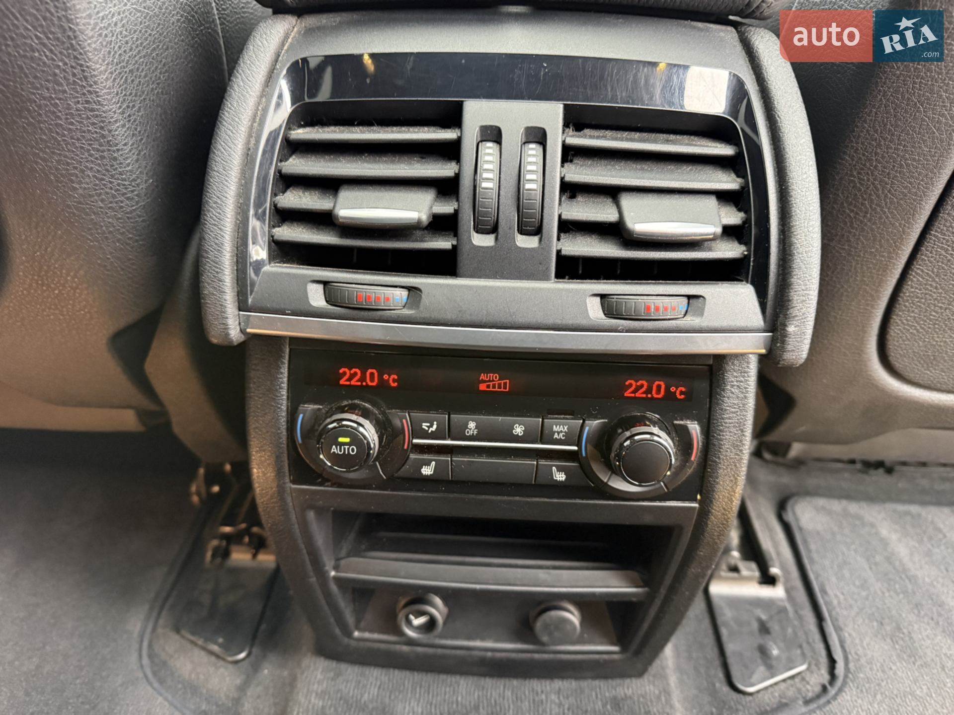 2014 BMW X5 - мініатюра 18