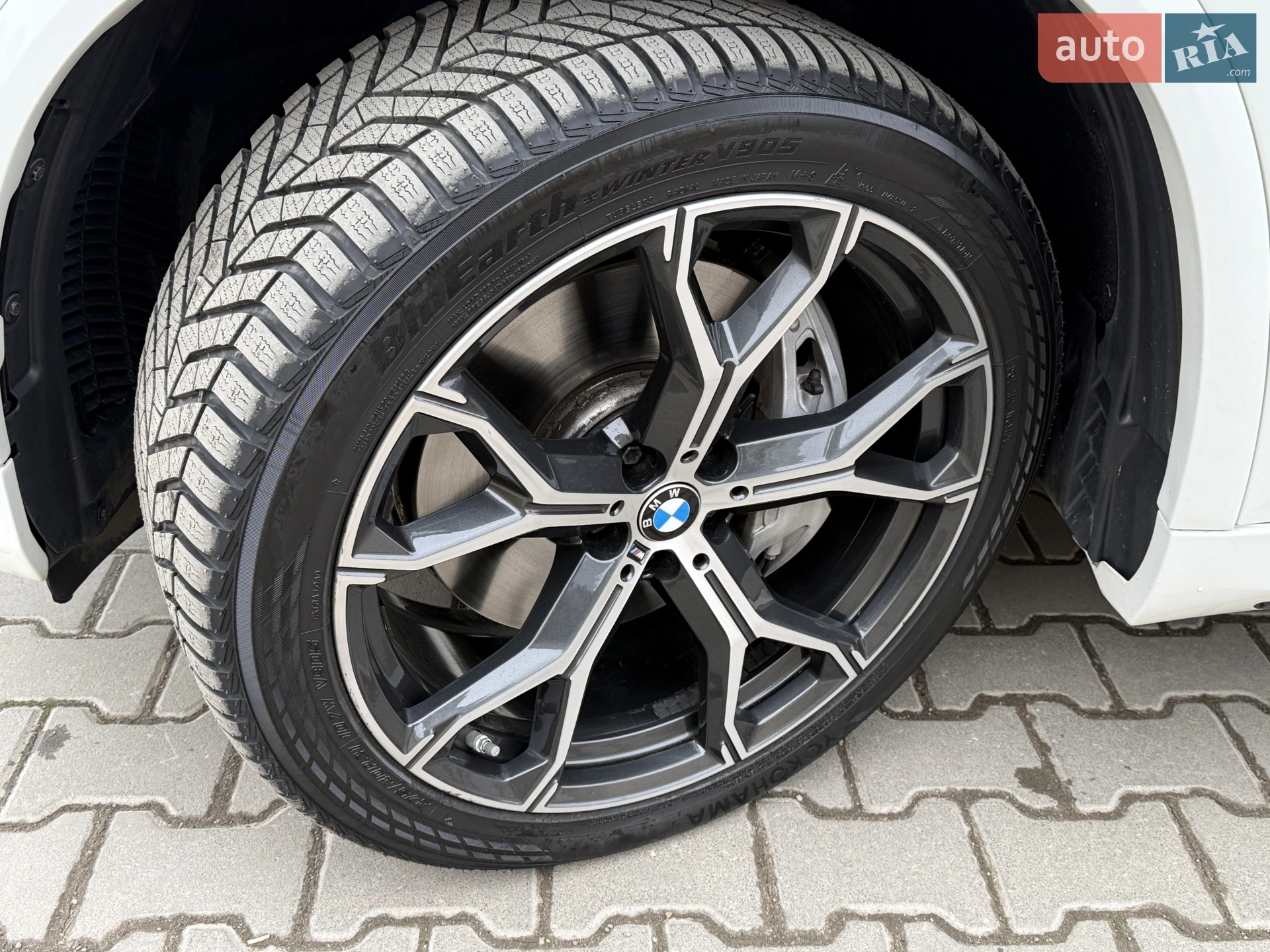 2022 BMW X5 - мініатюра 14