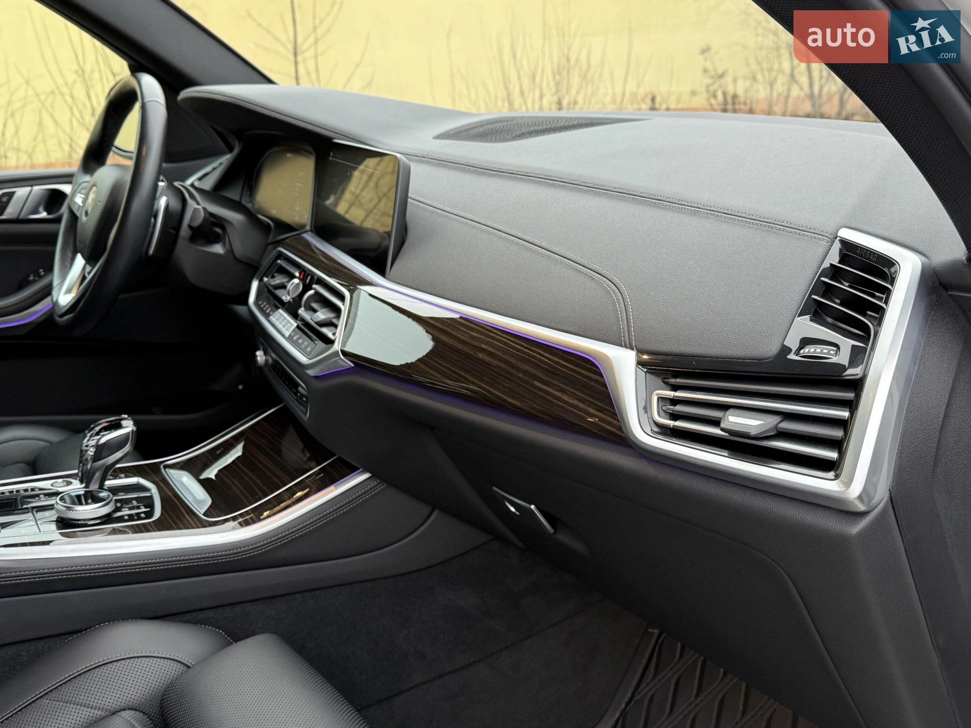 2022 BMW X5 - мініатюра 33