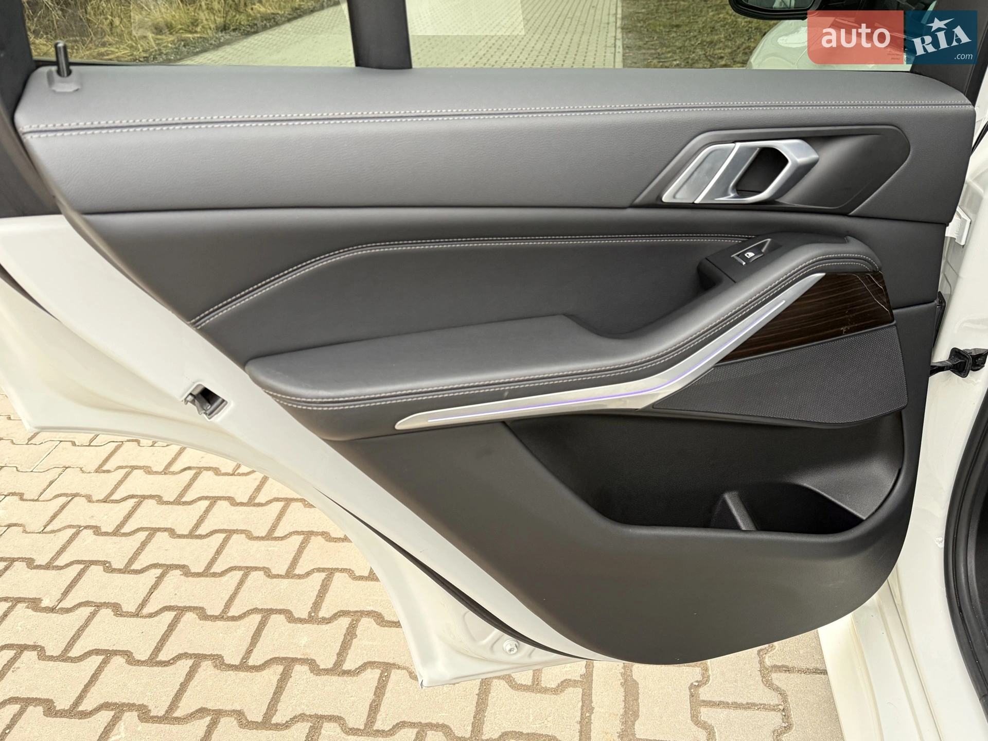 2022 BMW X5 - мініатюра 39