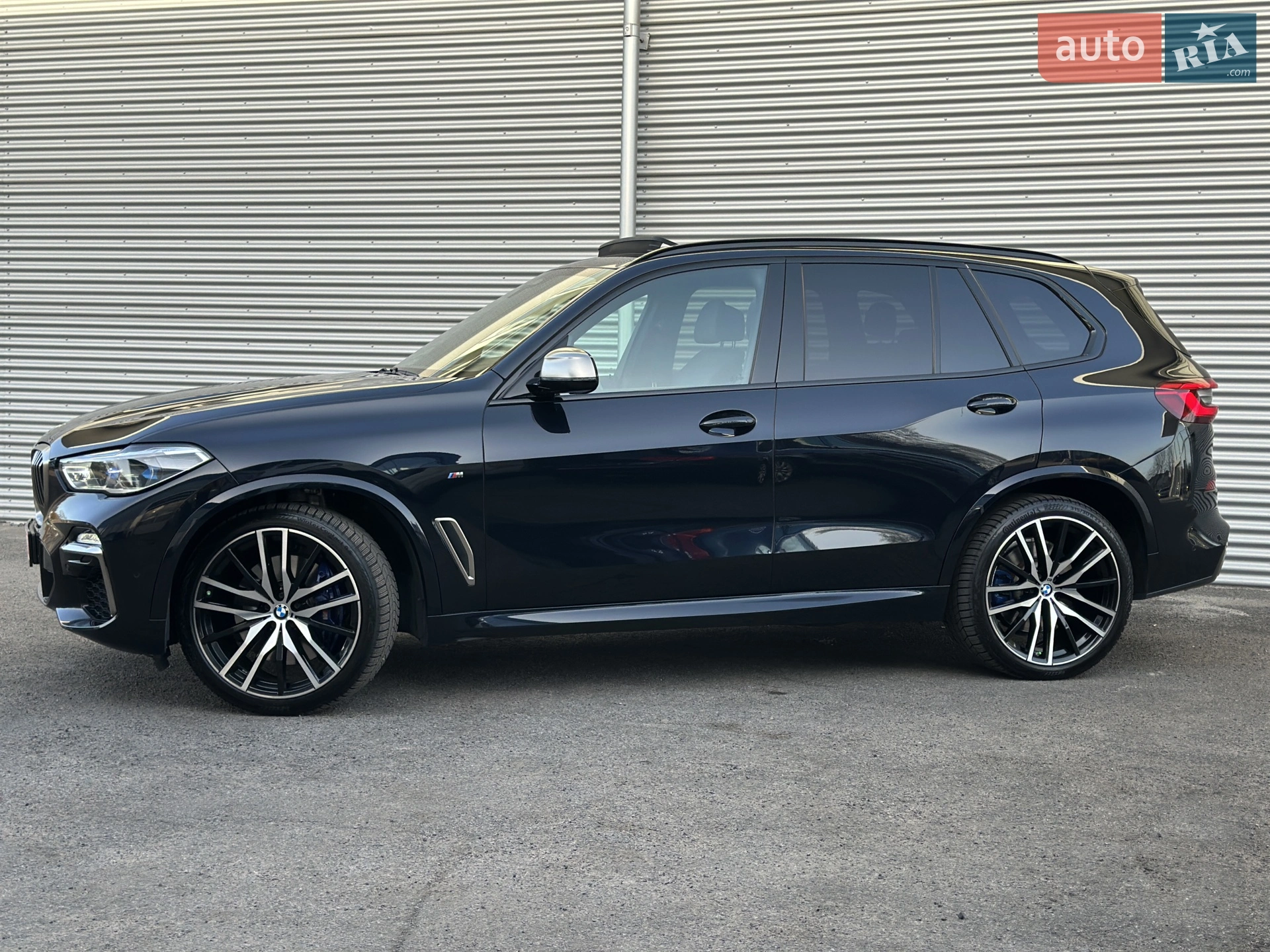 2019 BMW X5 - мініатюра 11