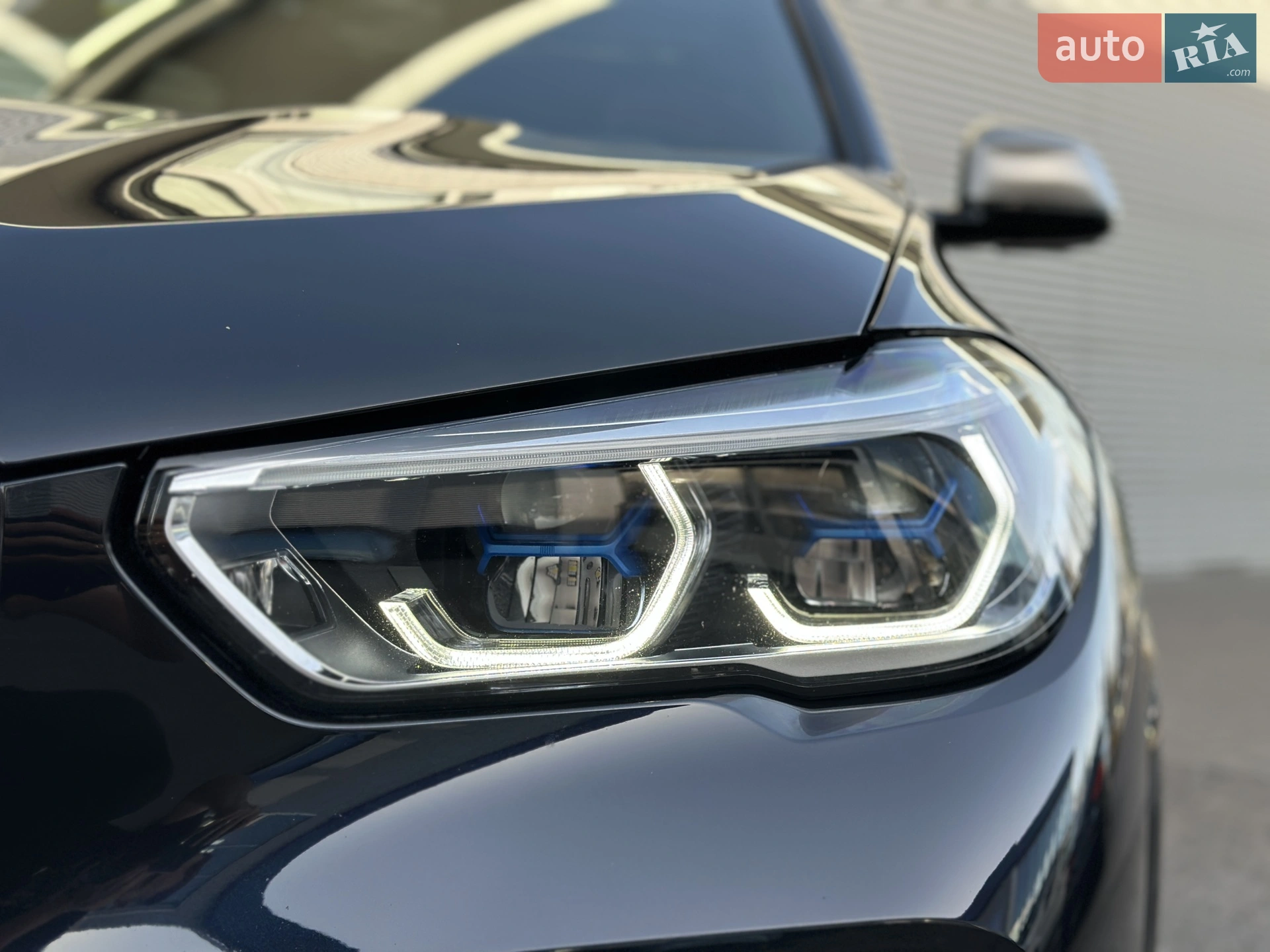 2019 BMW X5 - мініатюра 15