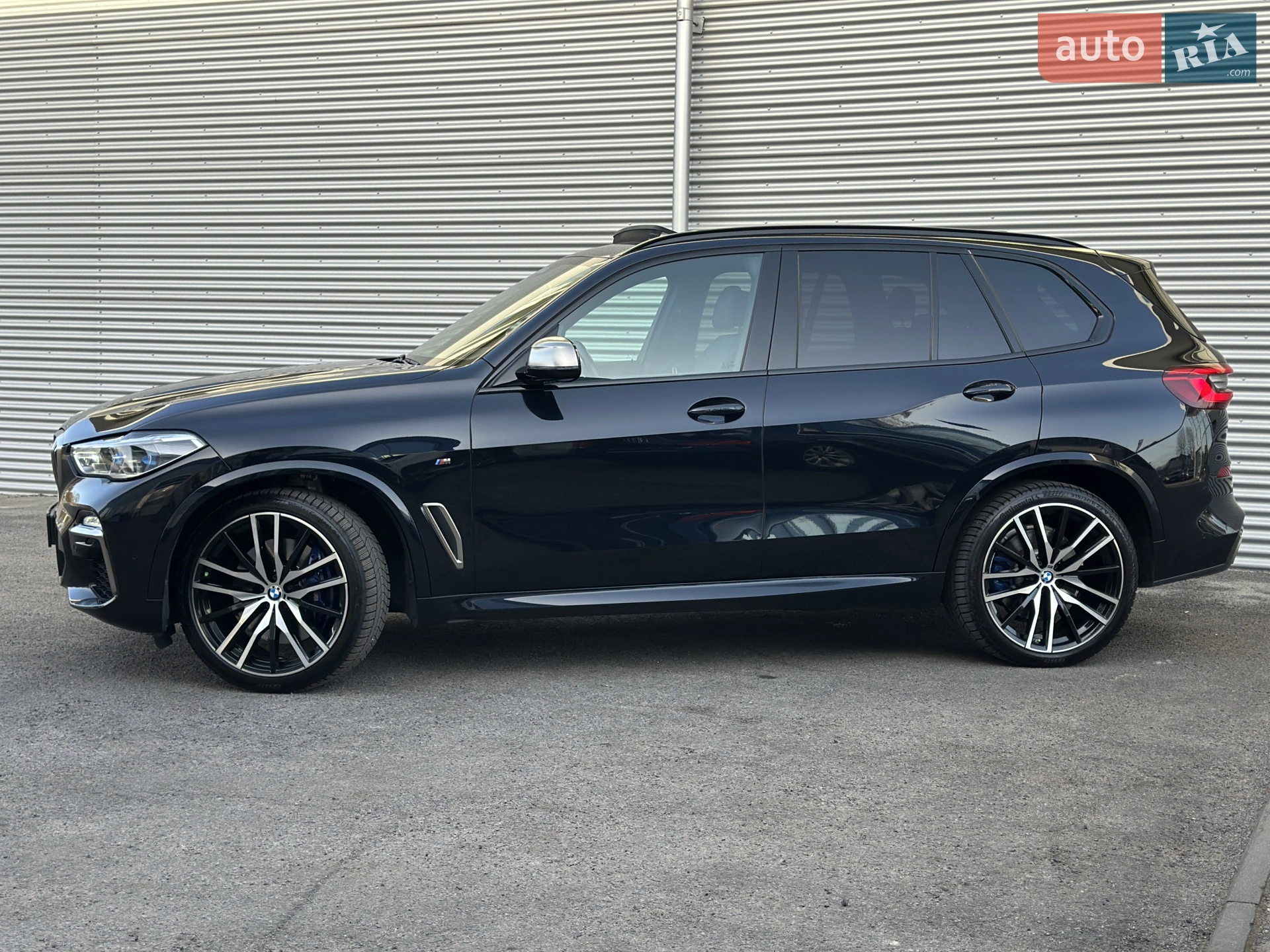 2019 BMW X5 - мініатюра 12