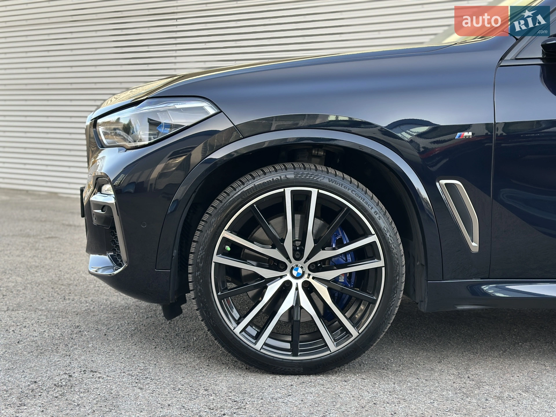 2019 BMW X5 - мініатюра 14