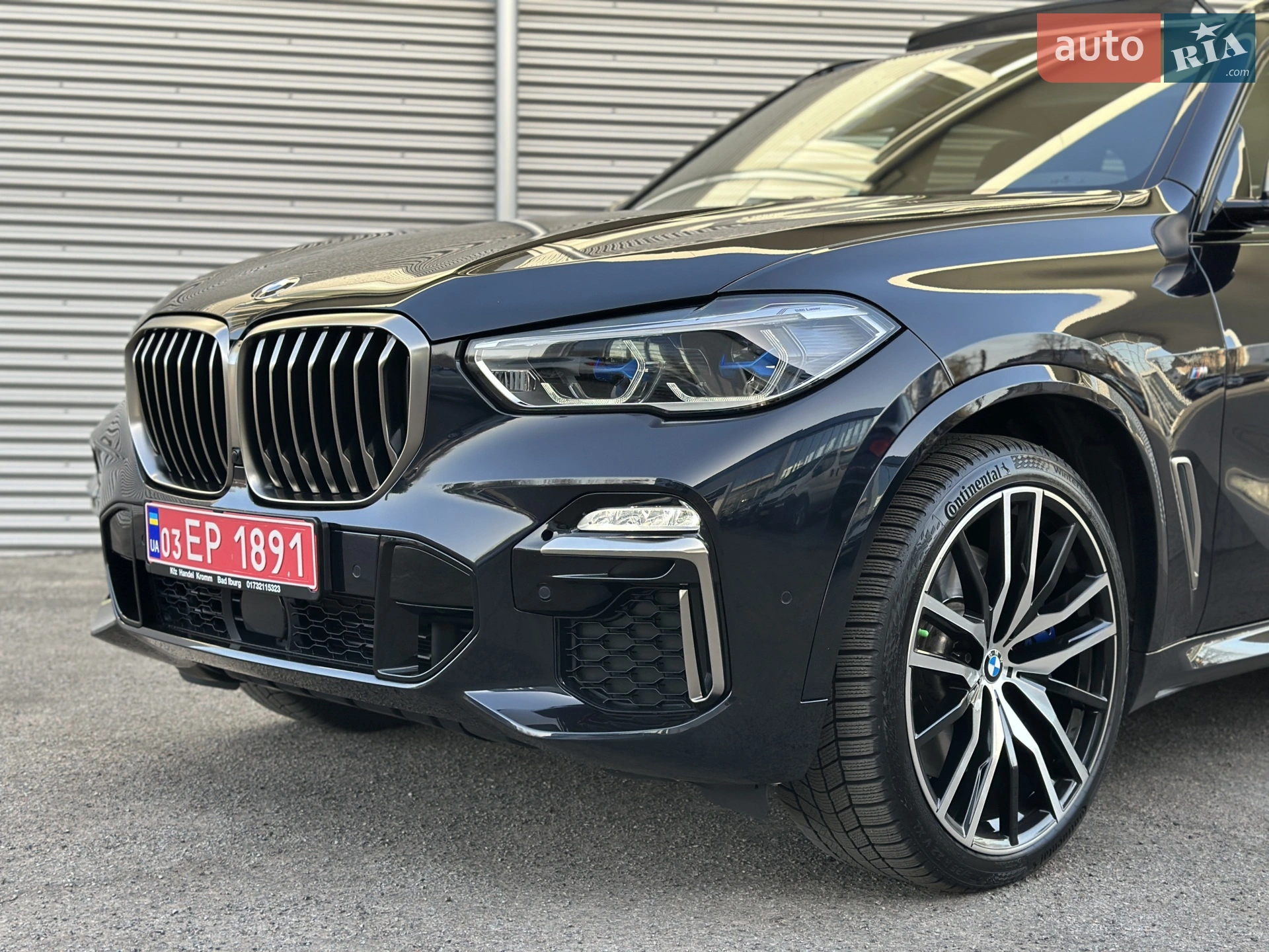 2019 BMW X5 - мініатюра 16