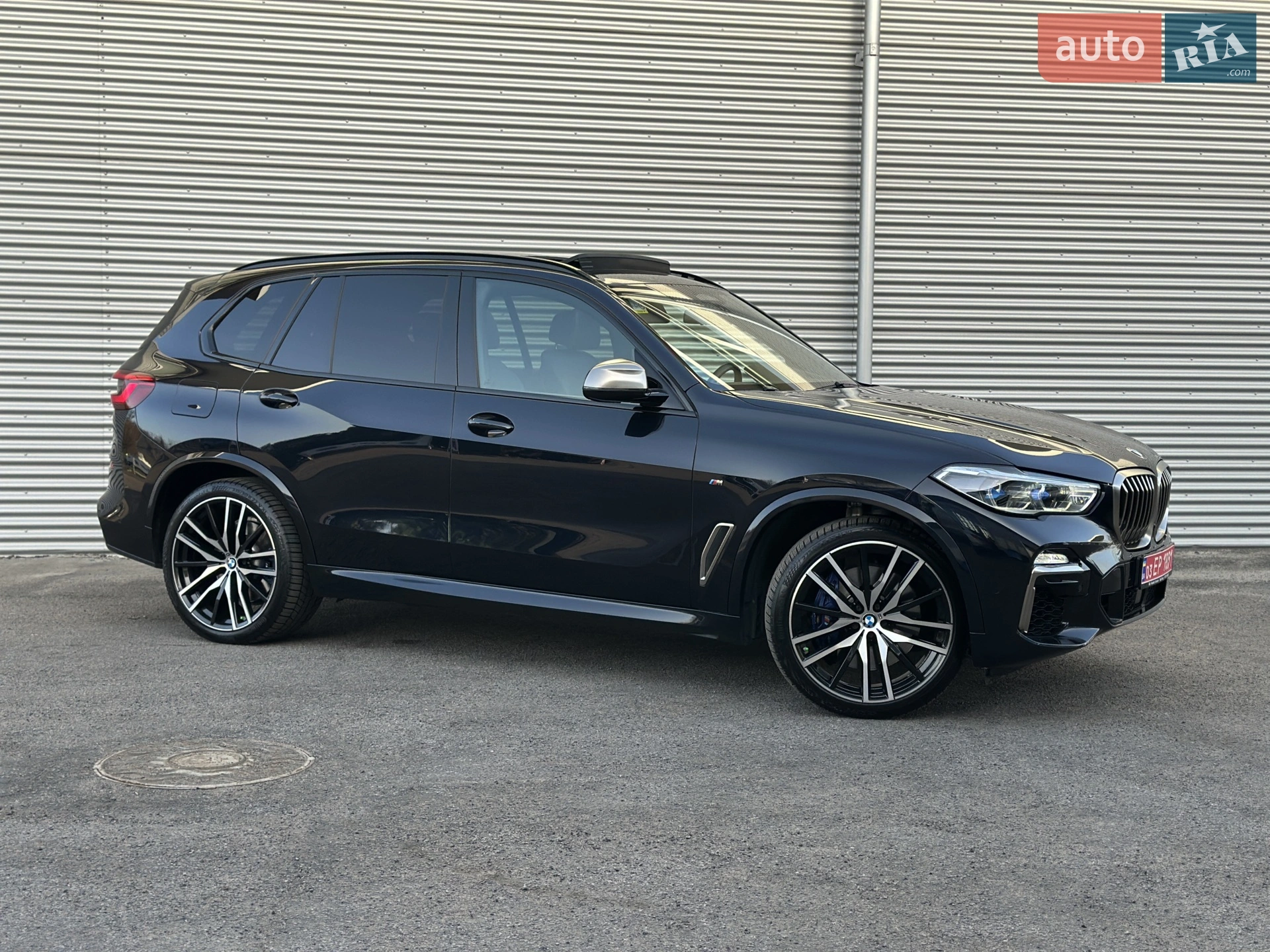 2019 BMW X5 - мініатюра 21