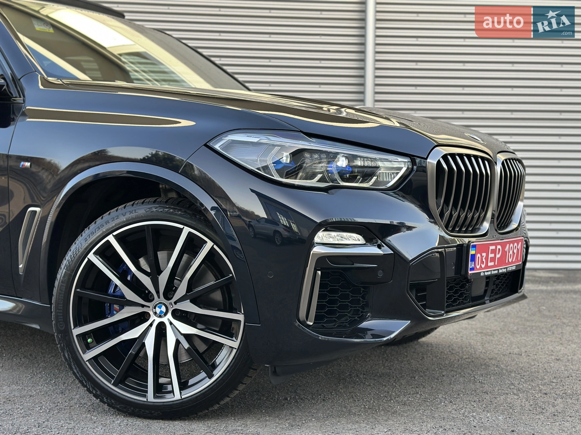 2019 BMW X5 - мініатюра 22