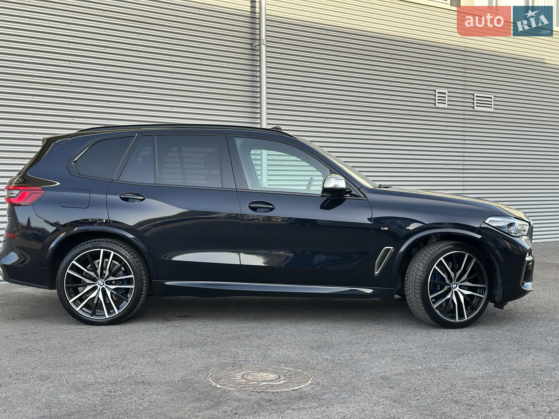 2019 BMW X5 - мініатюра 23