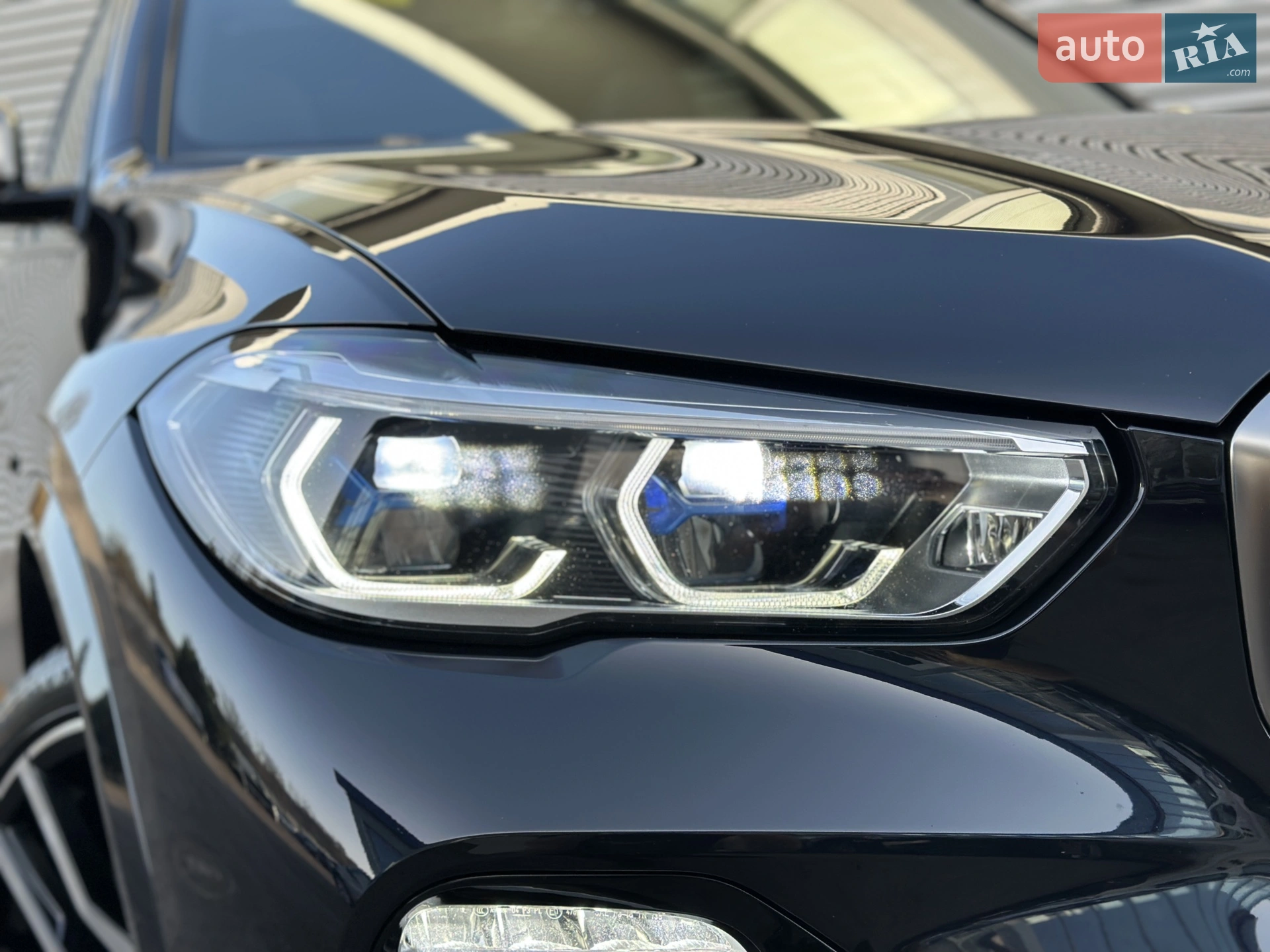2019 BMW X5 - мініатюра 26