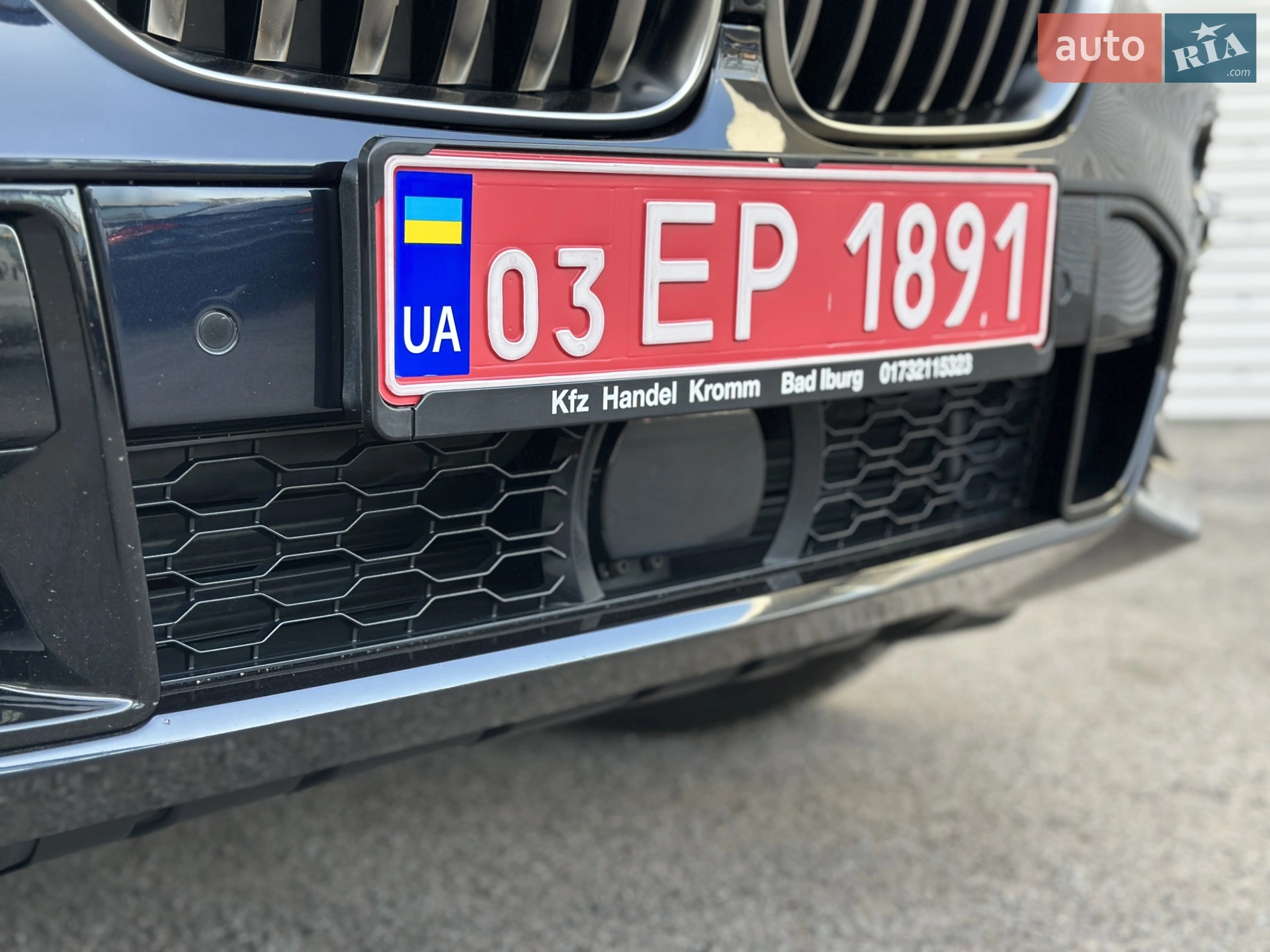 2019 BMW X5 - мініатюра 27