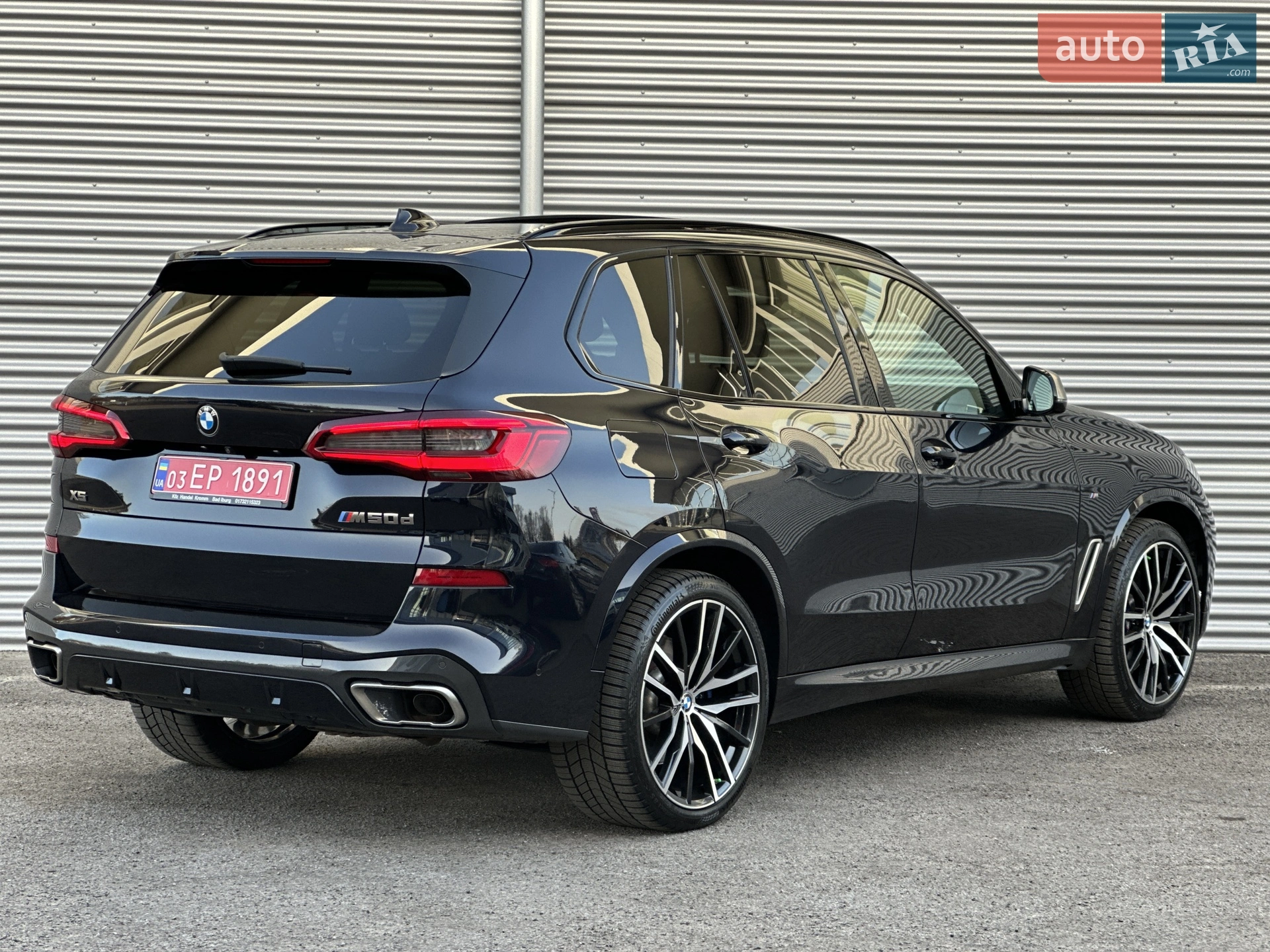 2019 BMW X5 - мініатюра 31