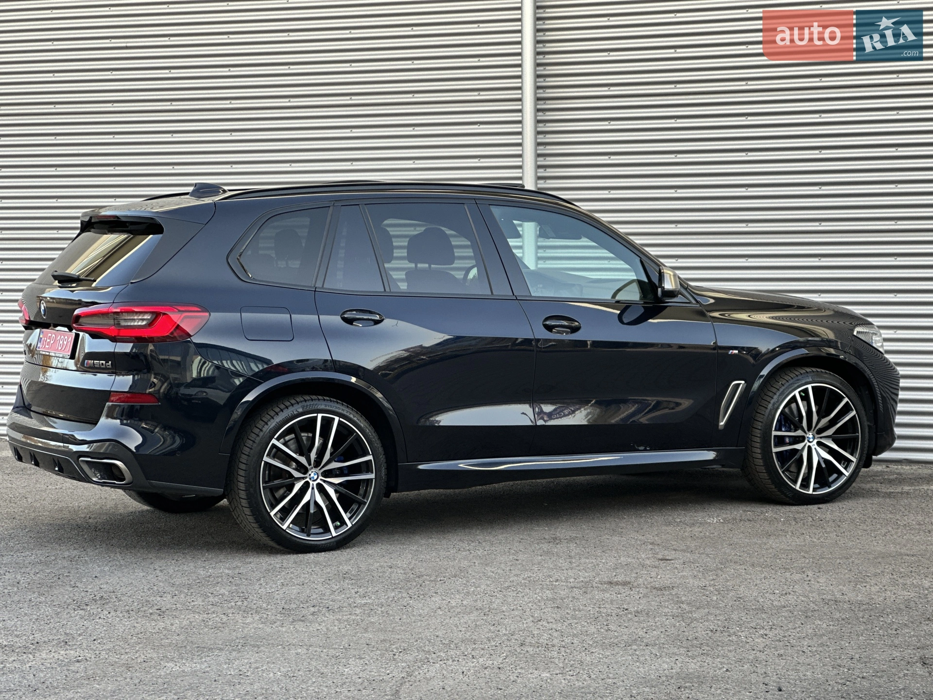2019 BMW X5 - мініатюра 32
