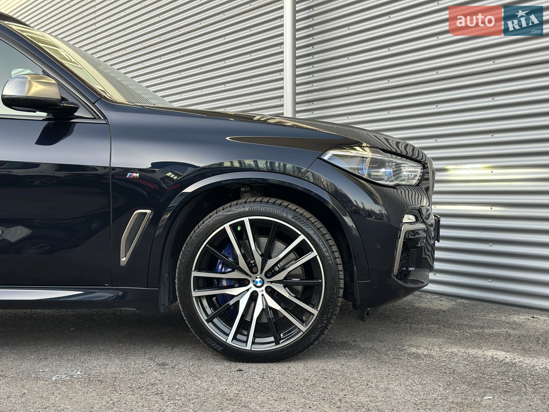 2019 BMW X5 - мініатюра 34