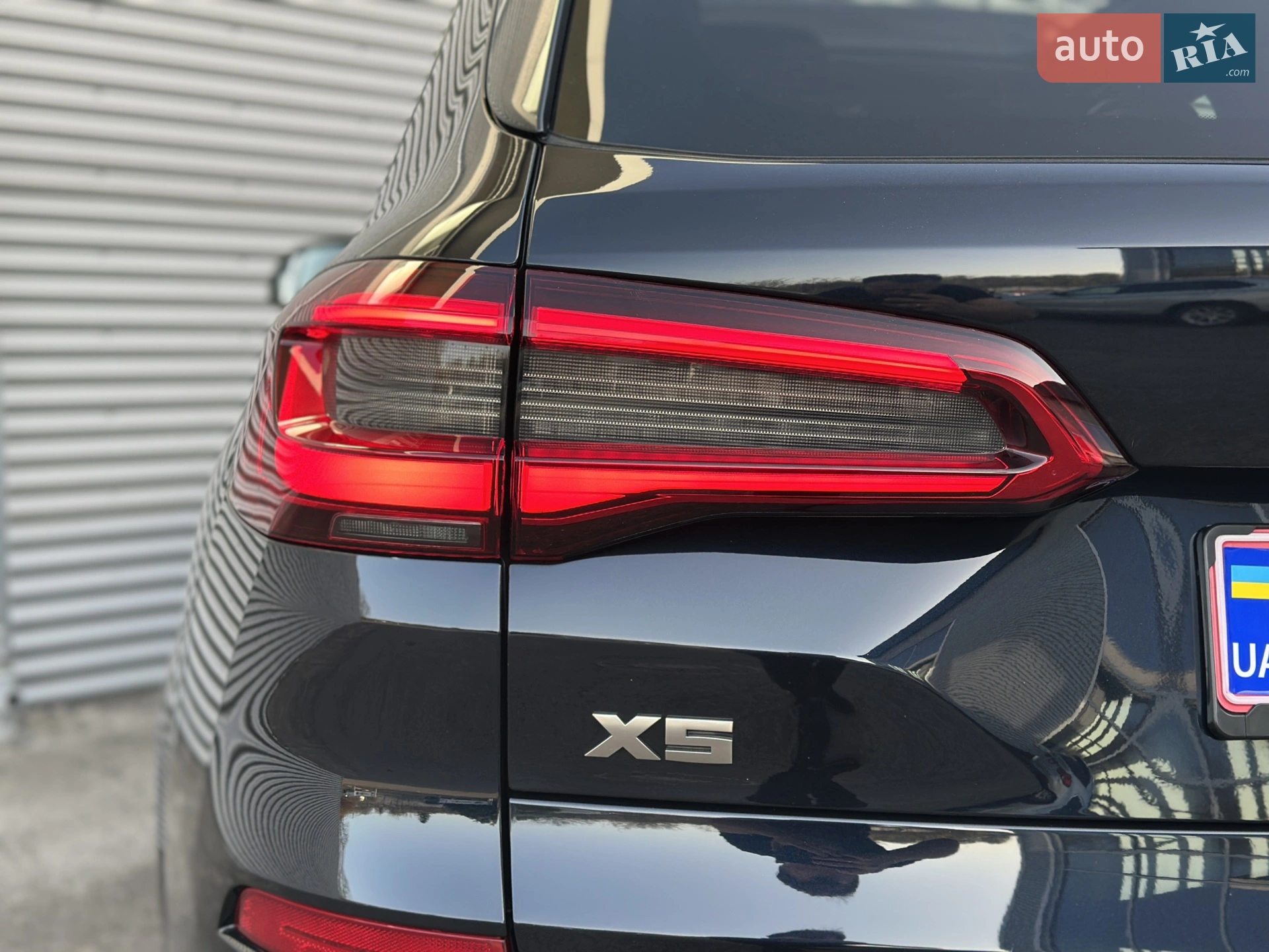 2019 BMW X5 - мініатюра 38