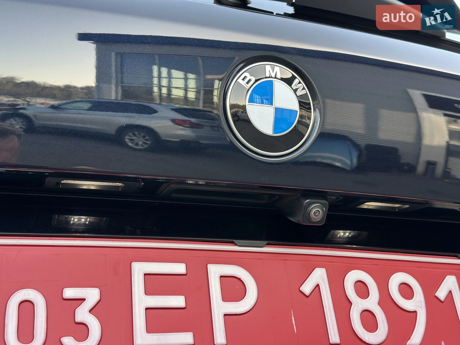 2019 BMW X5 - мініатюра 39