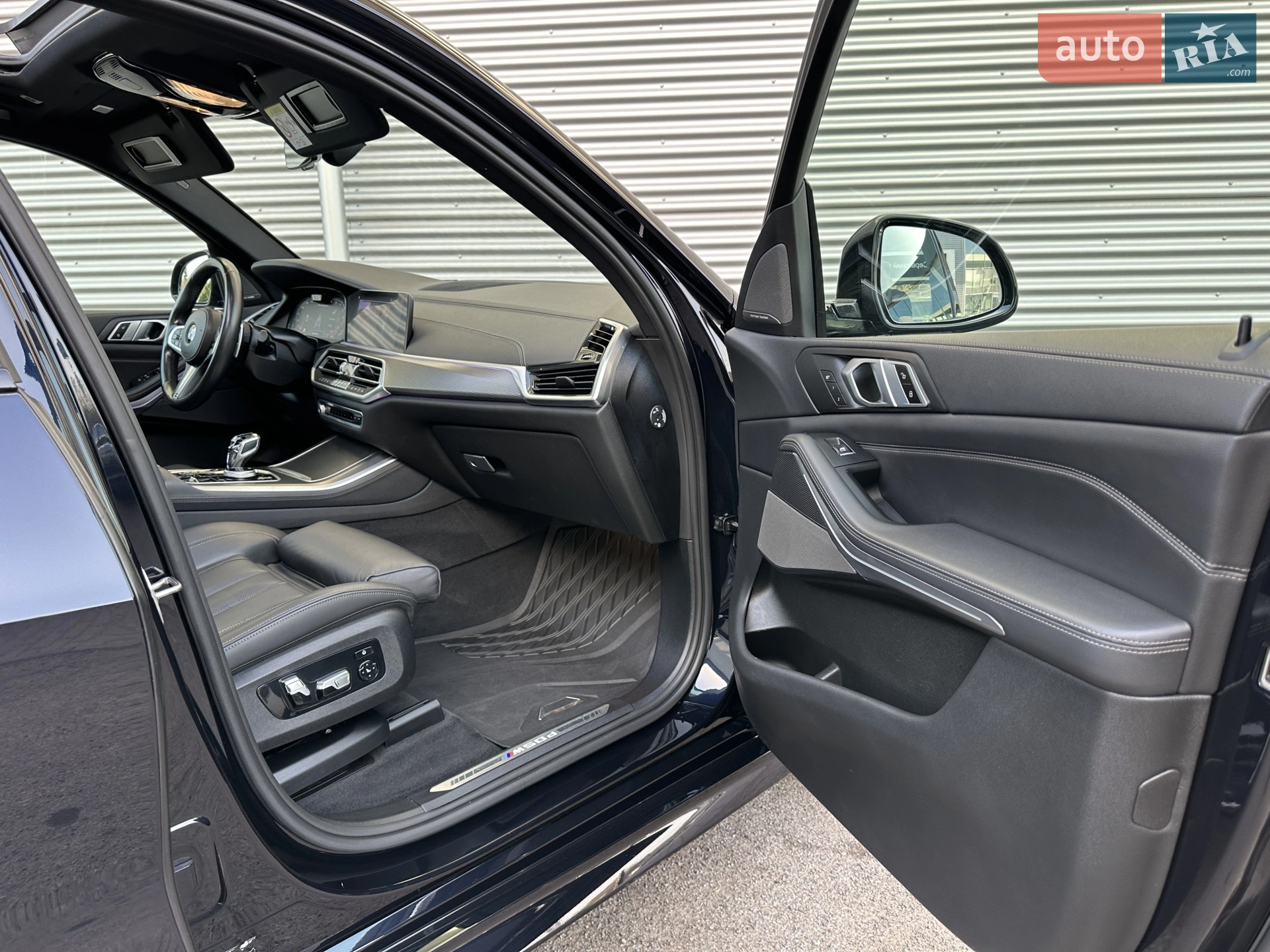 2019 BMW X5 - мініатюра 40