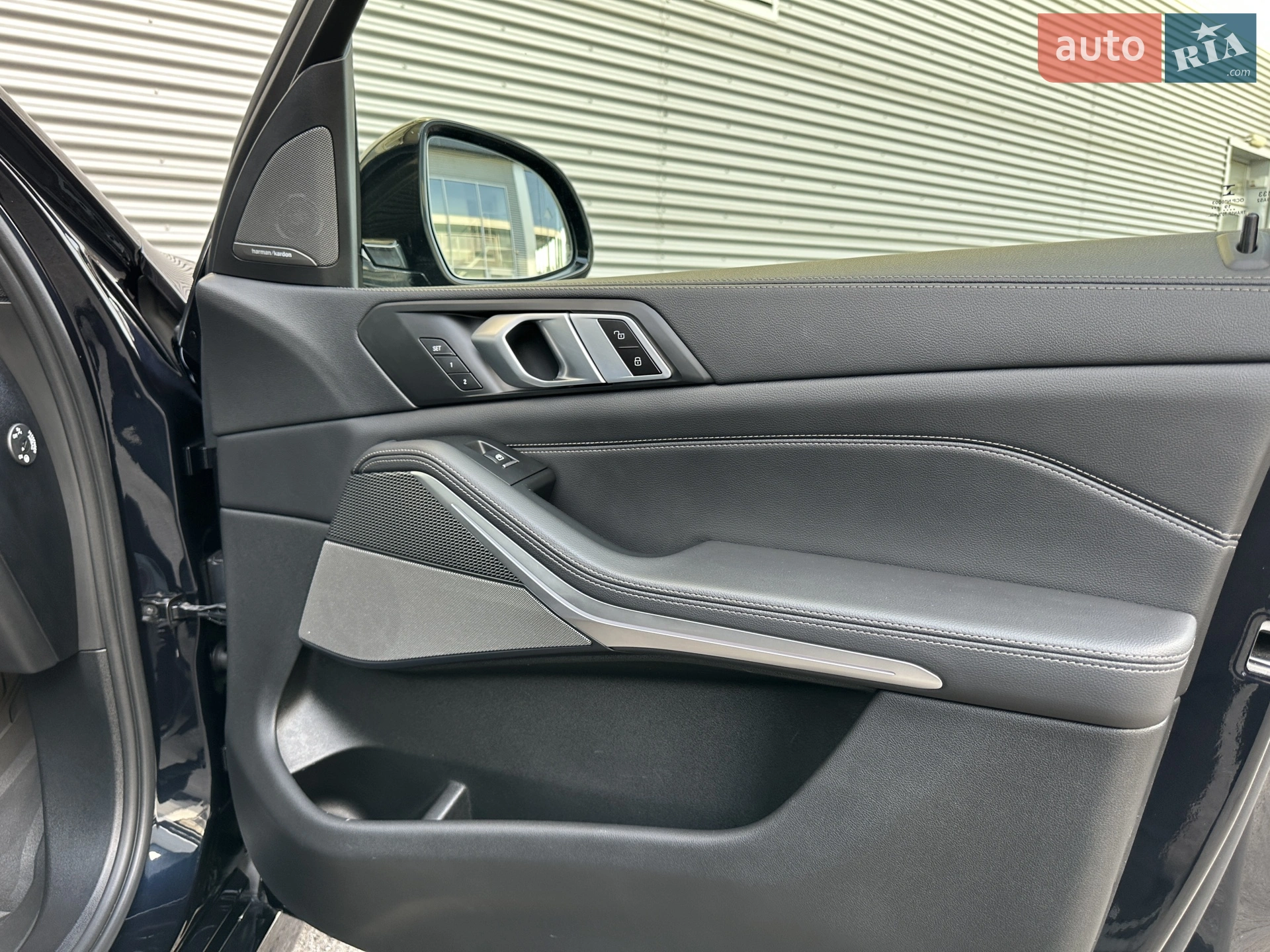 2019 BMW X5 - мініатюра 41