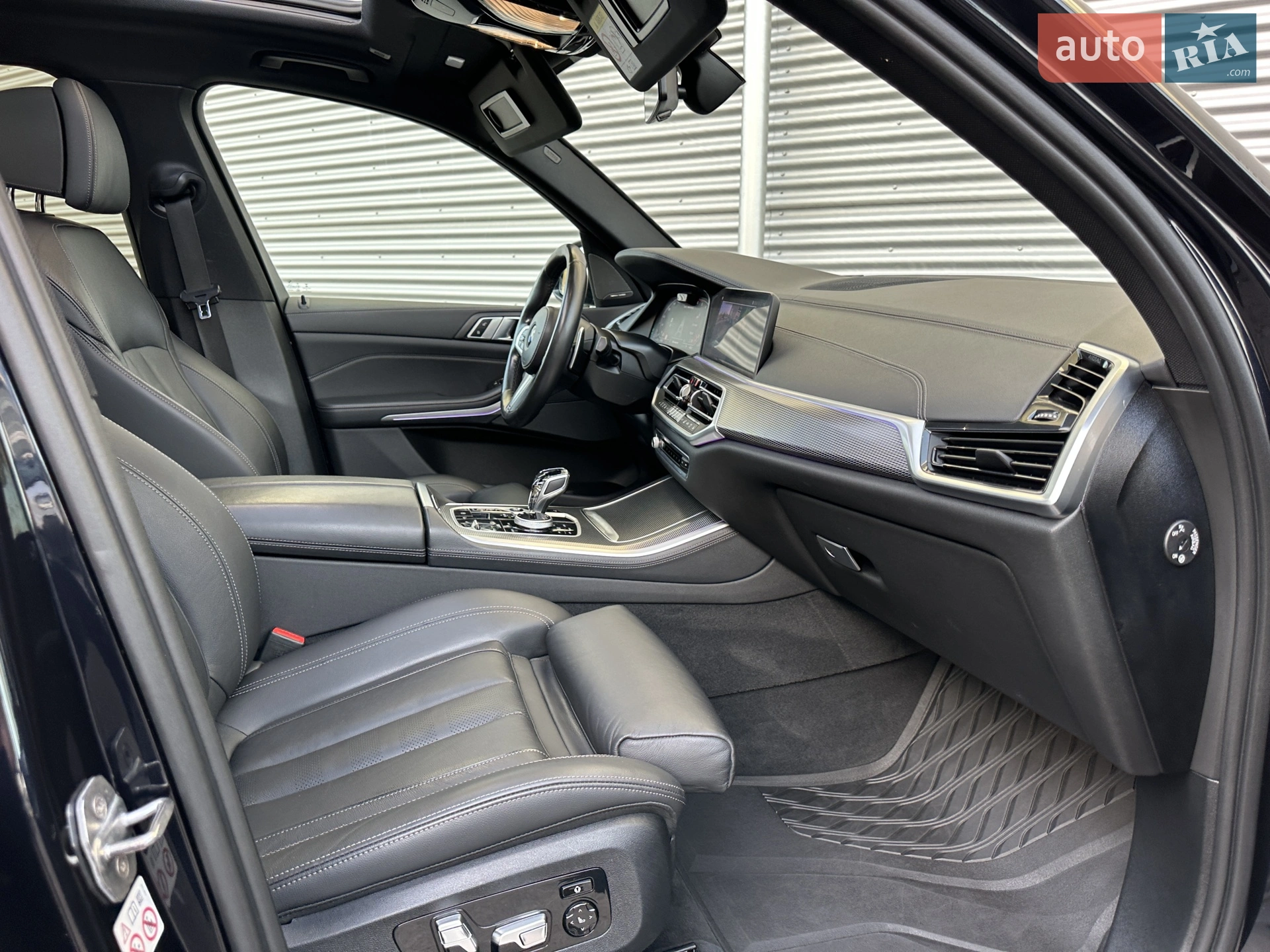 2019 BMW X5 - мініатюра 44