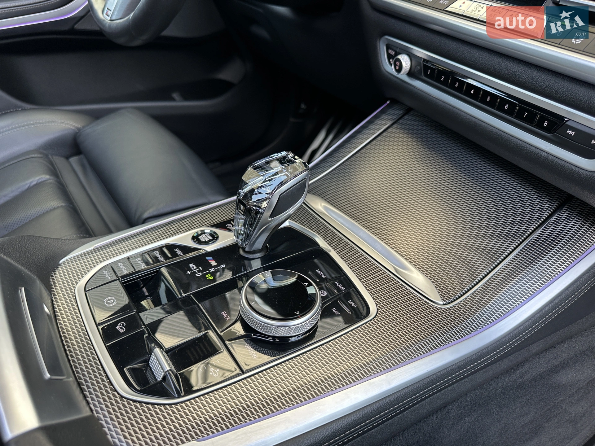 2019 BMW X5 - мініатюра 46